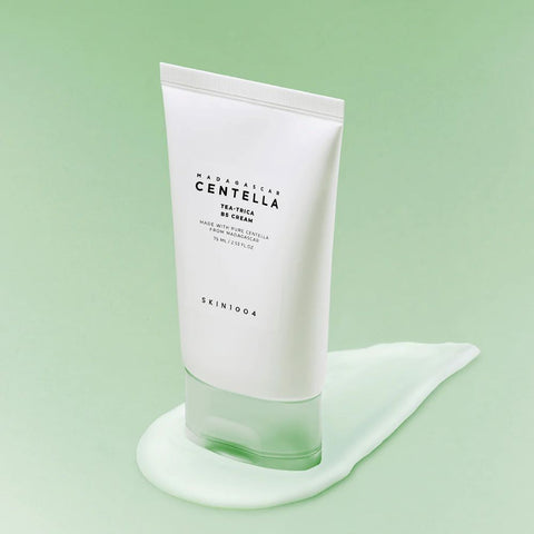 [SKIN1004] Centella Tea-Trica B5 Cream