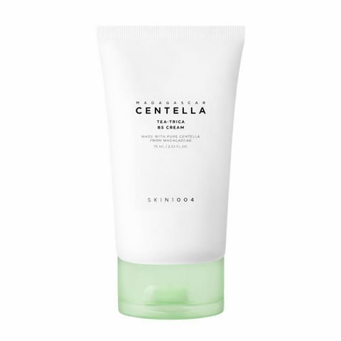 [SKIN1004] Centella Tea-Trica B5 Creme