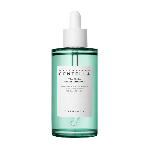 [SKIN1004] Centella Tea-Trica Relief Ampoule