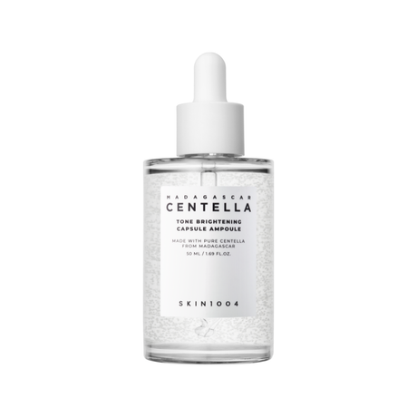 [SKIN1004] Madagascar Centella Tone Brightening Capsule Ampoule