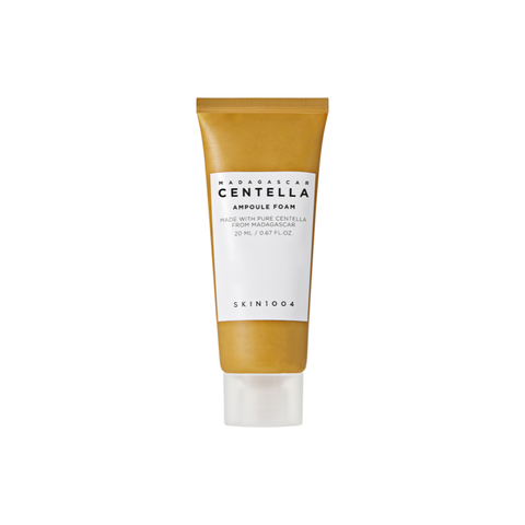 [SKIN1004] Madagascar Centella Ampoule Foam