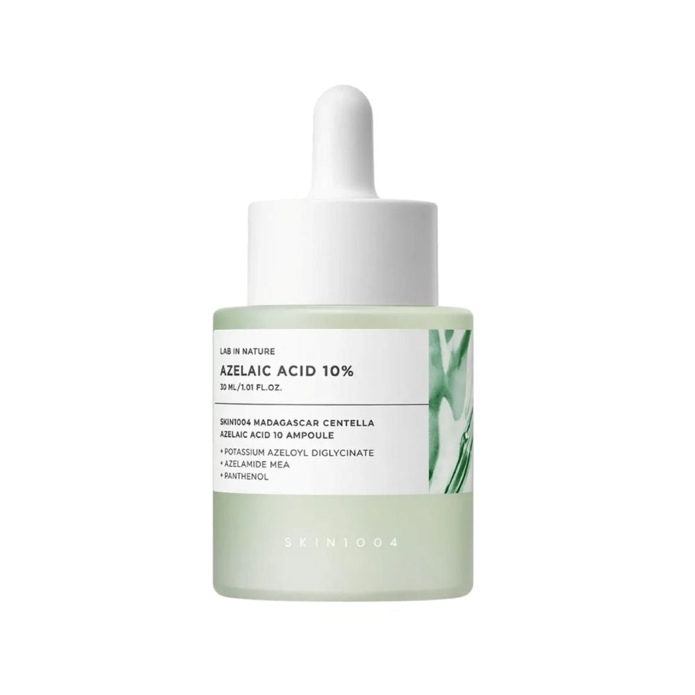 [SKIN1004] Madagascar Centella Azelaic Acid 10 Ampoule