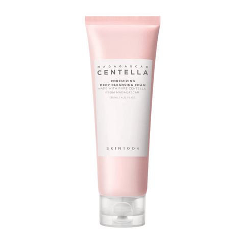 [SKIN1004] Centella Poremizing Deep Cleansing Foam