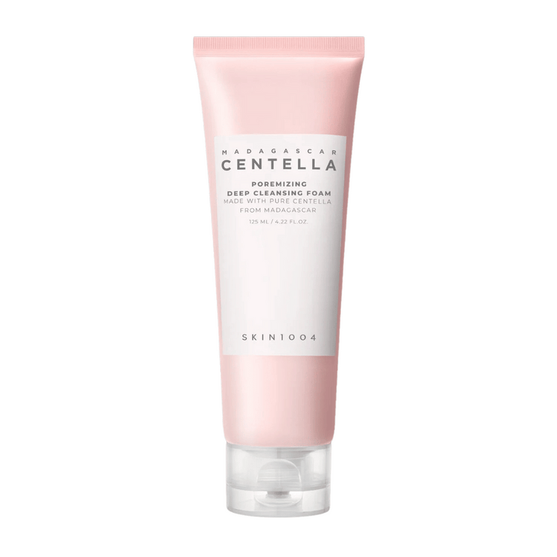 [SKIN1004] Madagascar Centella Poremizing Deep Cleansing Foam