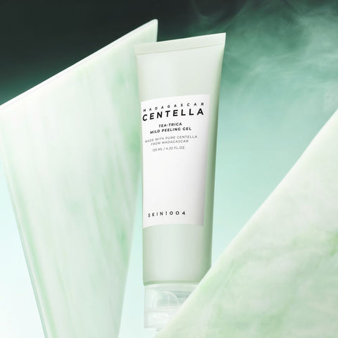 [SKIN1004] Madagascar Centella Tea-Trica Mild Peeling Gel