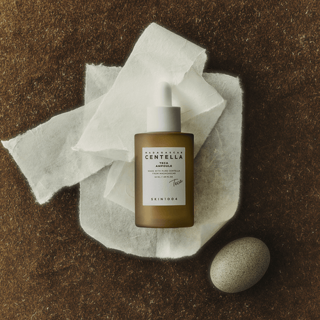 [SKIN1004] Madagascar Centella Teca Ampoule