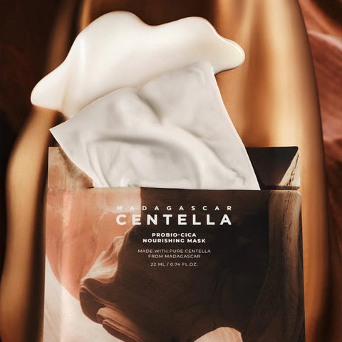 [SKIN1004] Madagascar Centella Probio-Cica Nourishing Mask