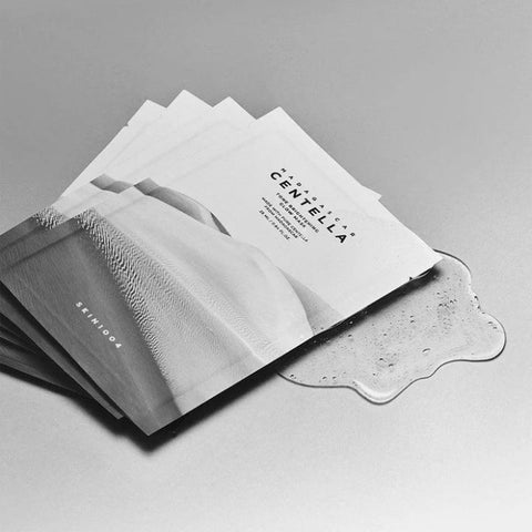 [SKIN1004] Madagascar Centella Tone Brightening Glow Mask