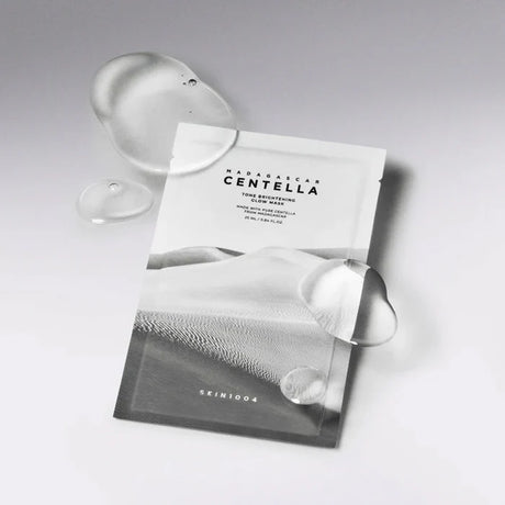 [SKIN1004] Madagascar Centella Tone Brightening Glow Mask
