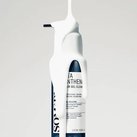 [Some By Mi] Beta Panthenol Repair Gel Cleanser