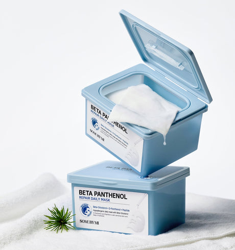 [Some By Mi] Beta Panthenol Repair Daily Mask