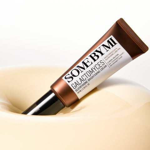 [Some By Mi] Galactomyces Glutathione Brightening Cream