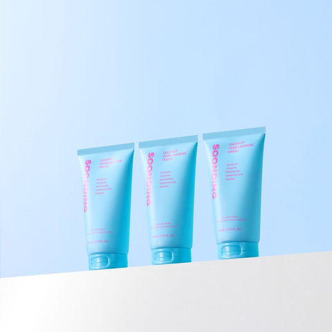 [SOONDING] Coconut Hydro Barrier Cream