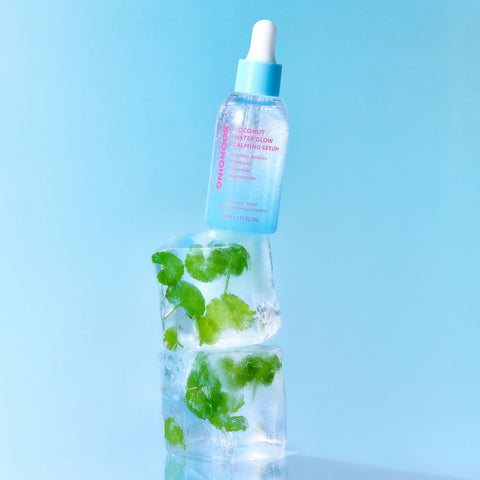 [SOONDING] Coconut Water Glow Calming Serum