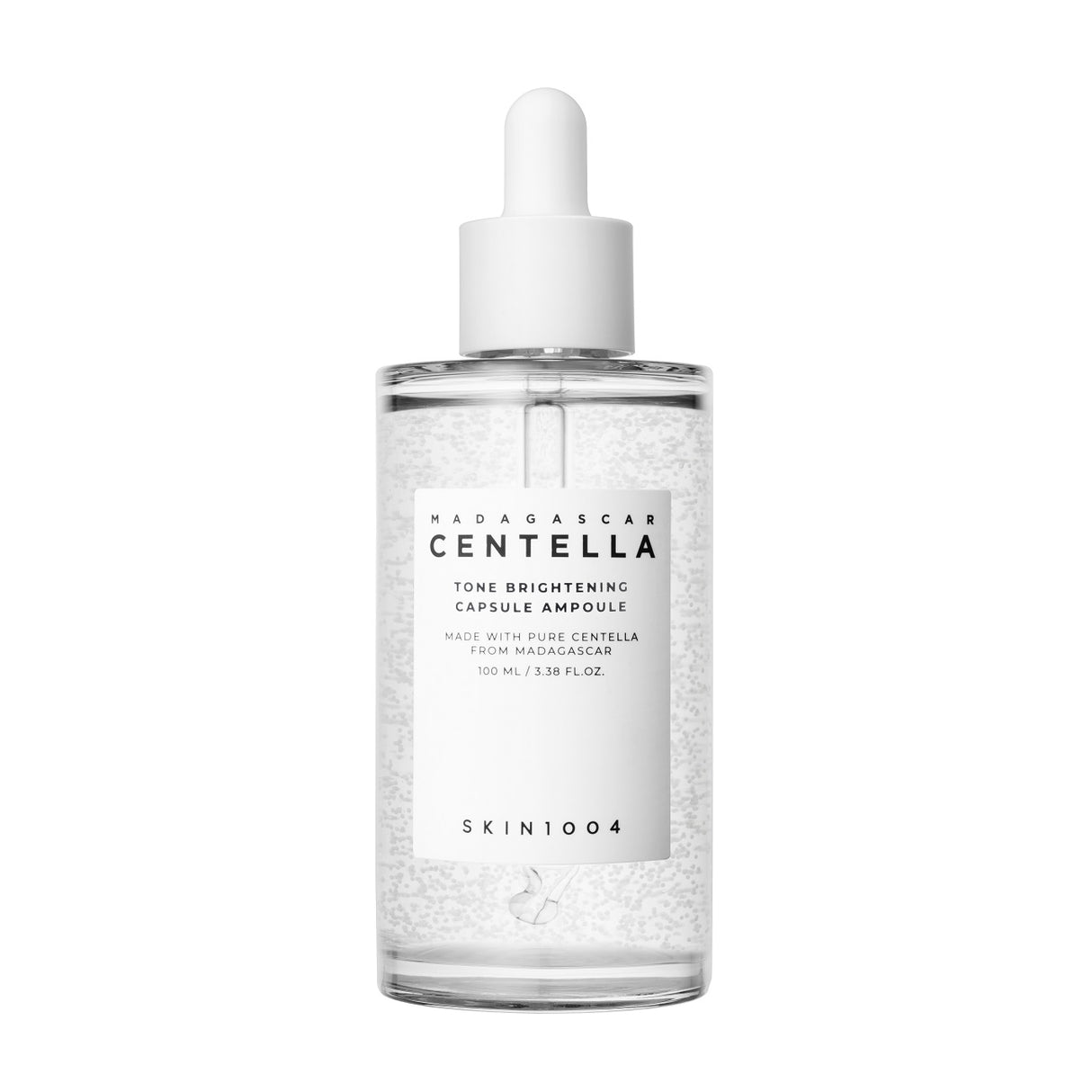 [SKIN1004] Madagascar Centella Tone Brightening Capsule Ampoule