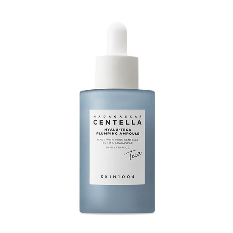 [SKIN1004] Madagascar Centella Hyalu-Teca Plumping Ampoule