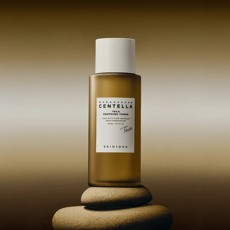 [SKIN1004] Madagascar Centella Teca Soothing Toner