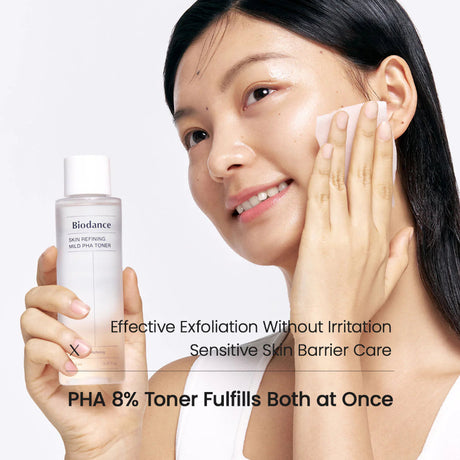 [Biodance] Skin Refining Mild PHA Toner