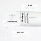 [Biodance] Skin Refining Mild PHA Toner