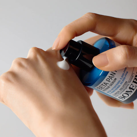 [Some By Mi] Beta Panthenol Repair Serum