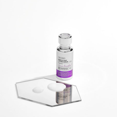 [VT Cosmetics] Reedle Shot Lifting Serum
