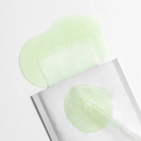 [Sungboon Editor] Green Tomato Pore Lifting Ampoule Mask