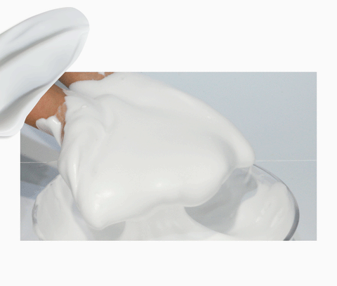 [Sungboon Editor] Green Tomato Deep Pore Cleansing Ultra Whipping Foam