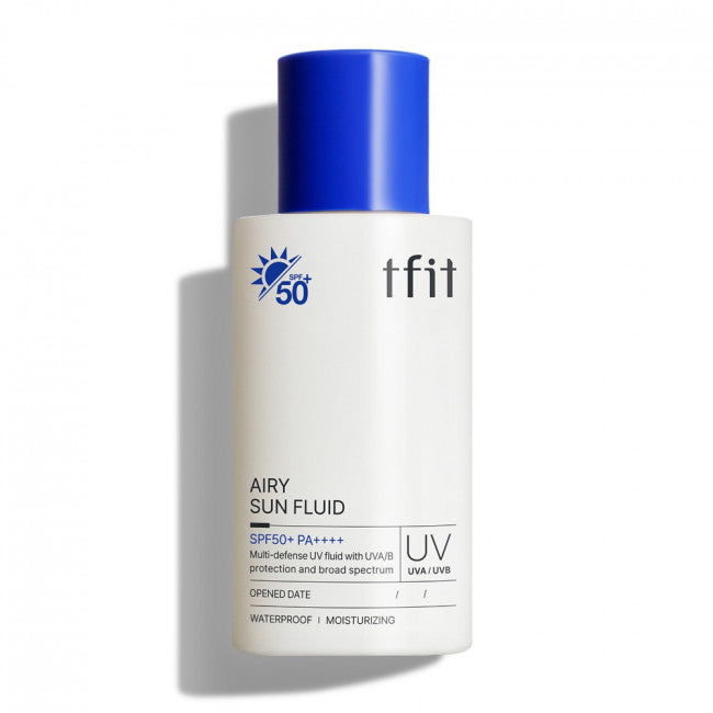 [TFIT] Airy Sun Fluid