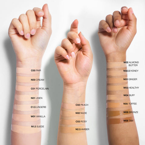 [TFIT] Radiance Fit Serum Foundation