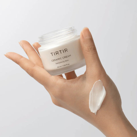 [TIRTIR] Ceramic Cream
