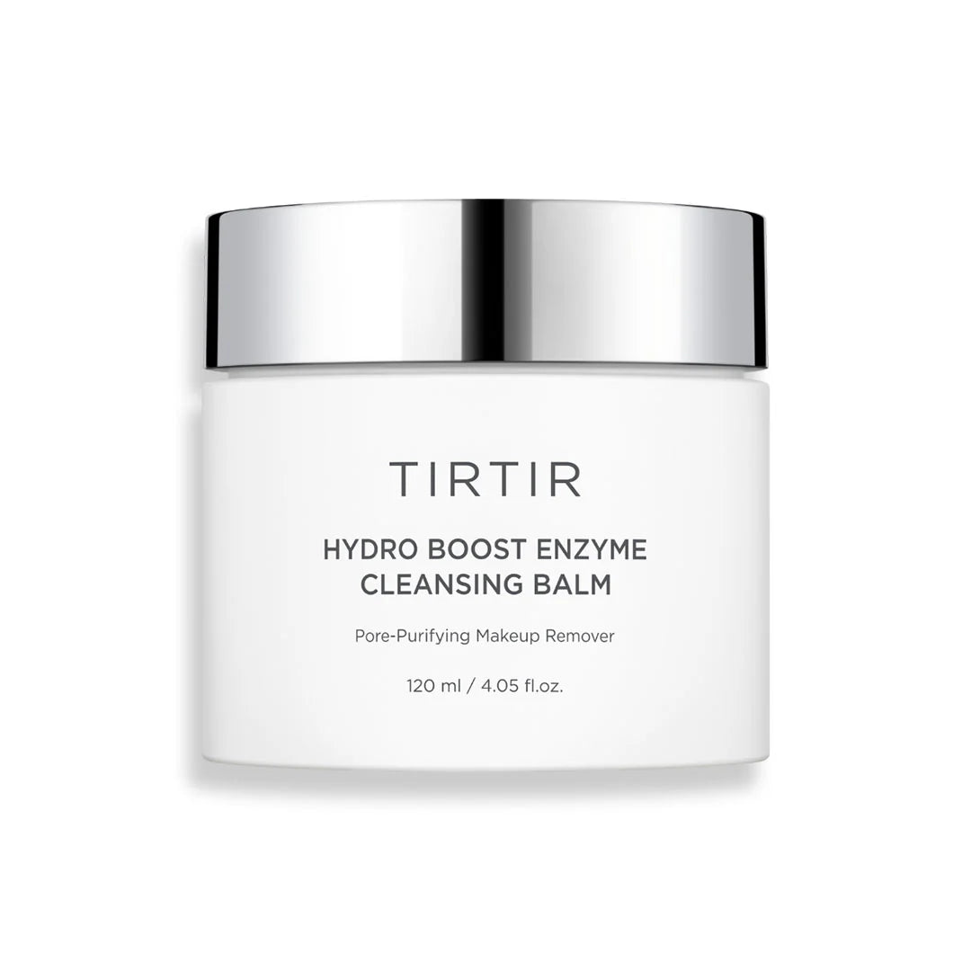 [TIRTIR] Hydro Boost Enzyme Cleansing Balm