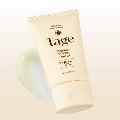 [Tage] Cica-Tree Invisible Sun Gel