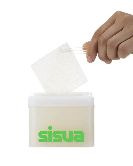 [Sisua By Unleashia] Tasmanian Pepper Beruhigendes 2-teiliges Pad