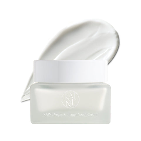 [Kaine] Vegane Kollagen Jugendcreme