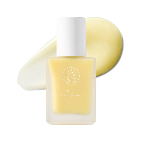 [Kaine] Vita Drop Serum