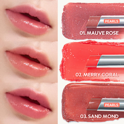 [TIRTIR] Waterism Glow Schmelzender Balsam