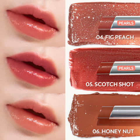 [TIRTIR] Waterism Glow Schmelzender Balsam