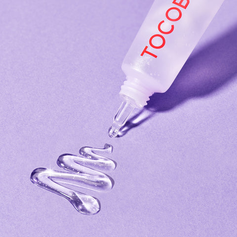 [Tocobo] Collagen aufhellende Augen-Gel-Creme