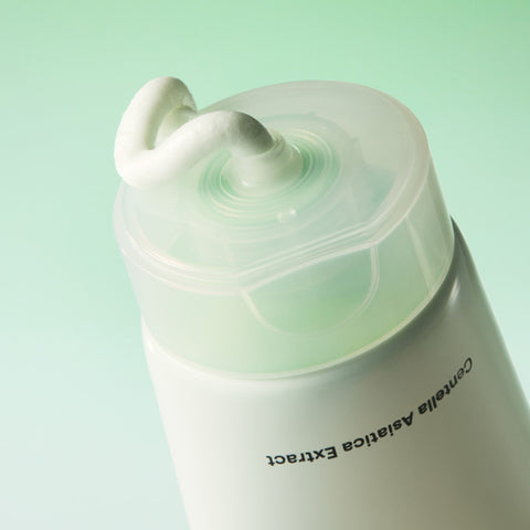 [Torriden] Balanceful Cica Pore Cleansing Foam