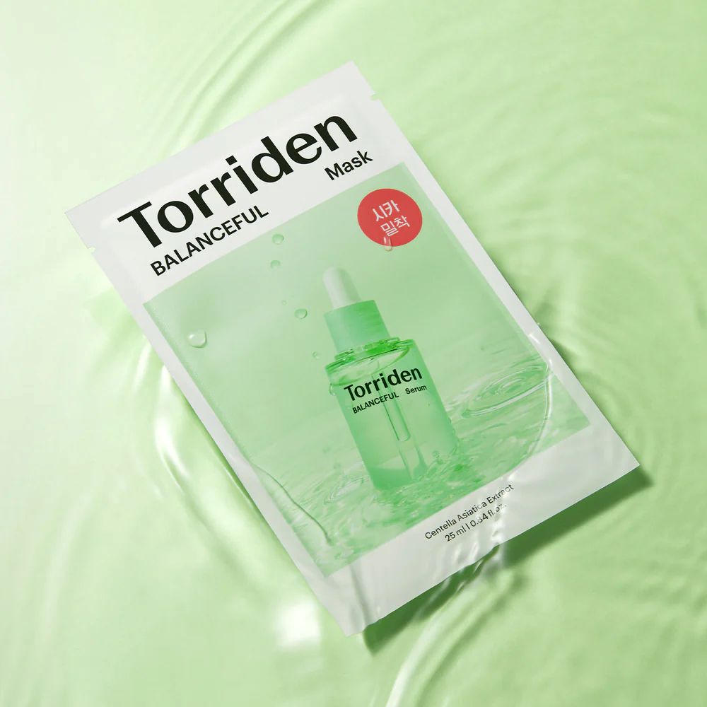 [Torriden] Balanceful Mask