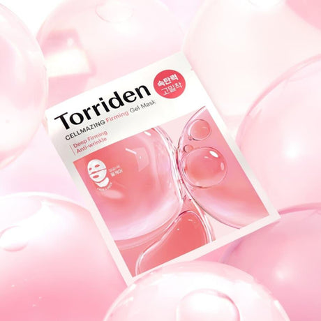 [Torriden] Cellmazing Straffendes Gel-Maske