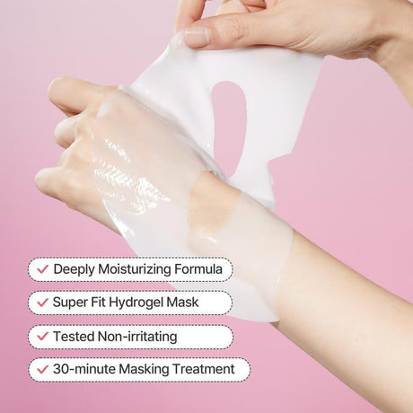 [Torriden] Cellmazing Straffendes Gel-Maske