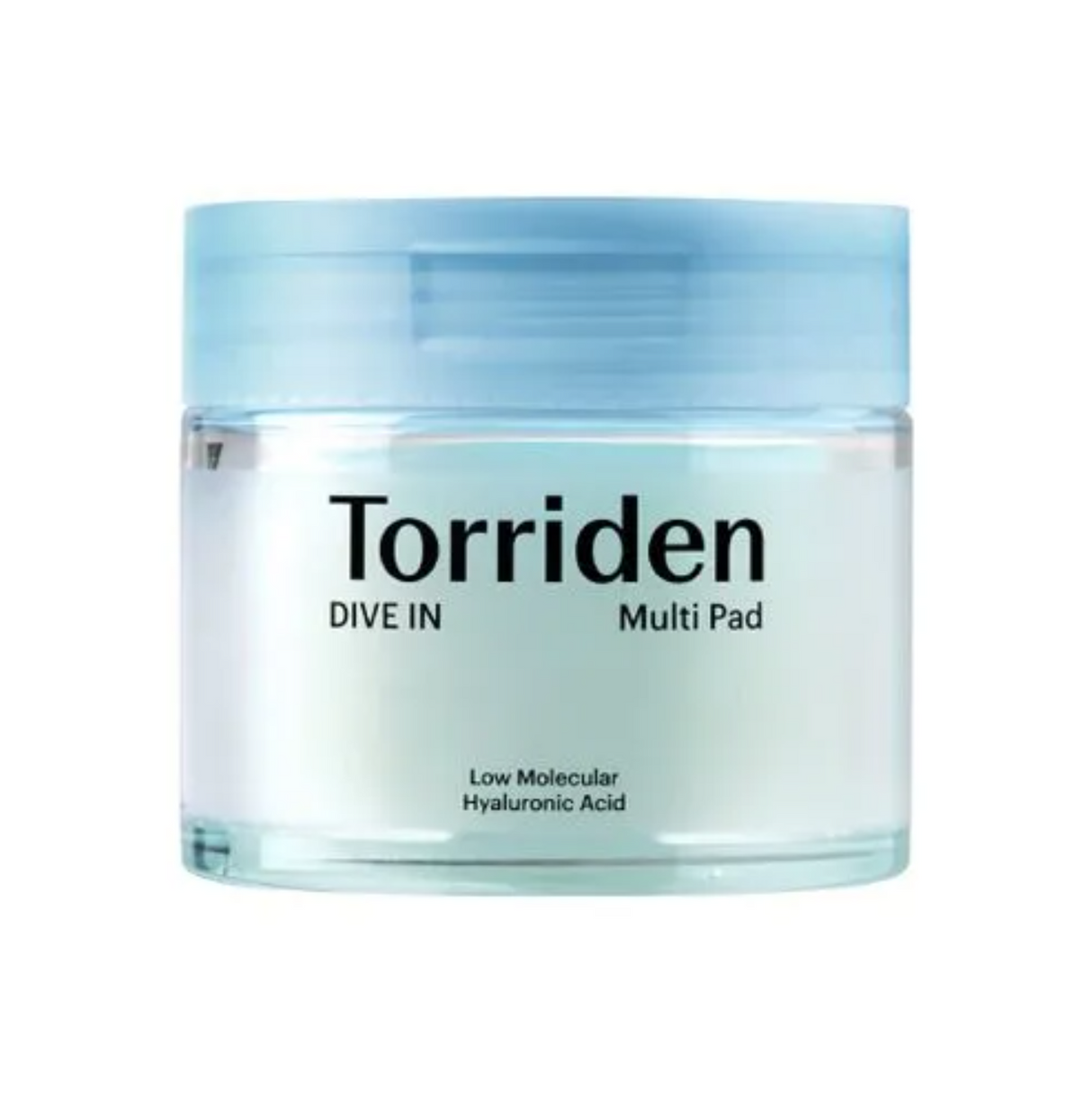 [Torriden] DIVE-IN Hyaluronic Acid Multi Pad