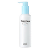 [Torriden] DIVE IN Low Molecular Hyaluronic Acid Cleansing Milk