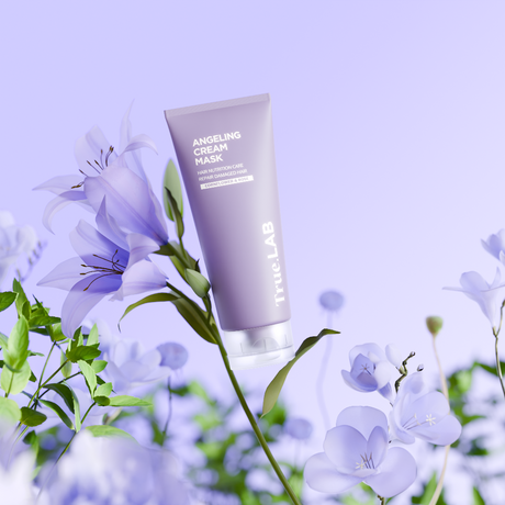 [True.LAB] Angeling Cream Mask