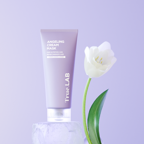[True.LAB] Angeling Cream Mask