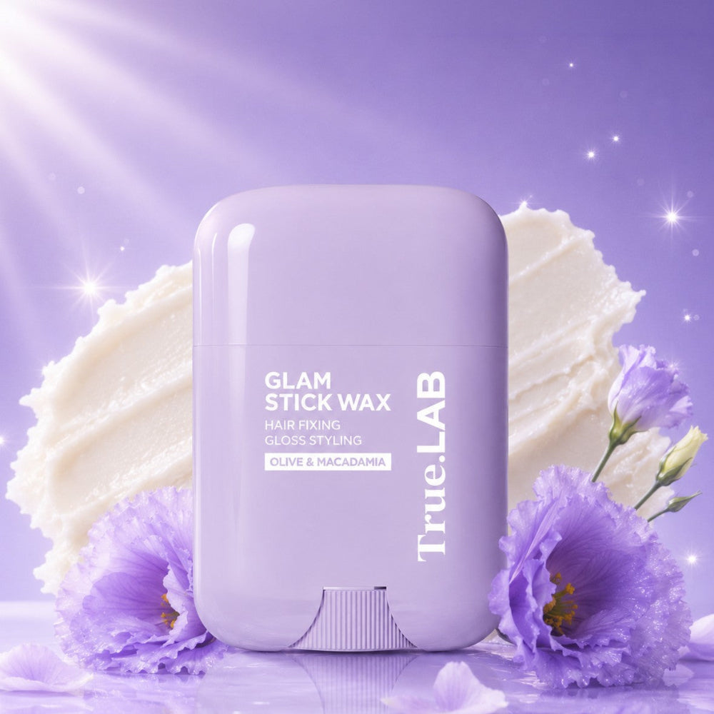[True.LAB] Glam Stick Wax