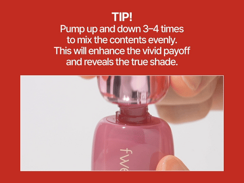 [fwee] 3D Voluming Tint