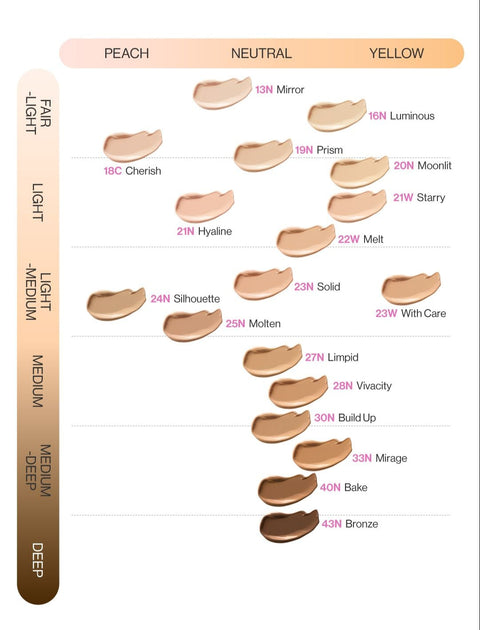 [Unleashia] RE-FEEL Don't Touch Glass Cushion