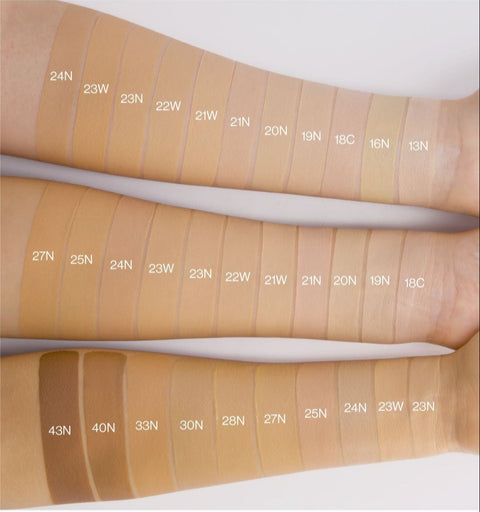 [Unleashia] RE-FEEL Don't Touch Glass Cushion